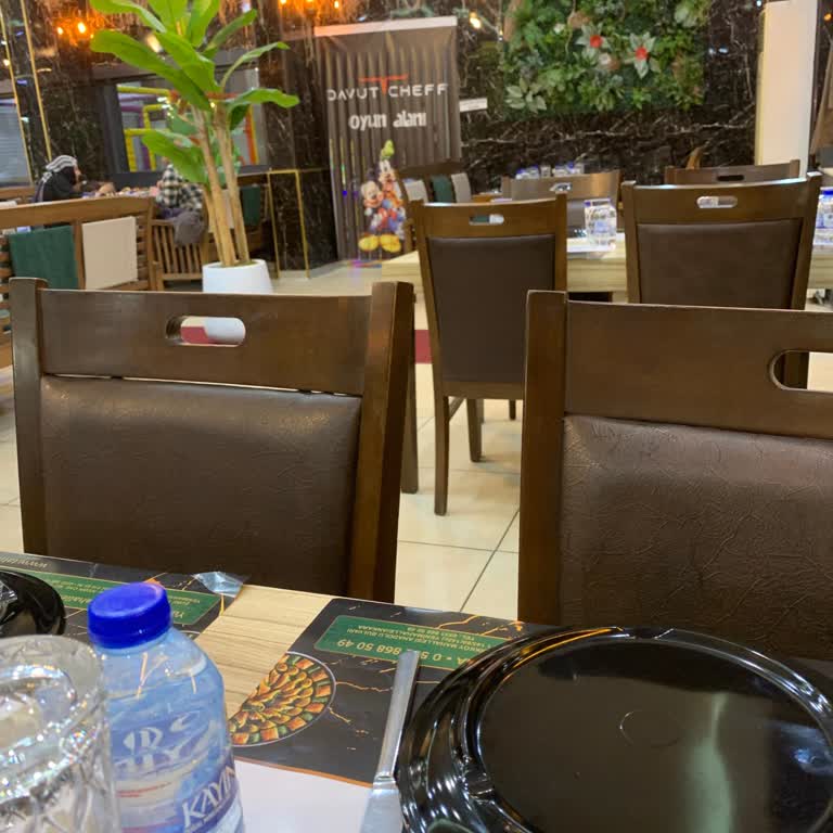 Müşteri Ayrımcılığı Şikayeti