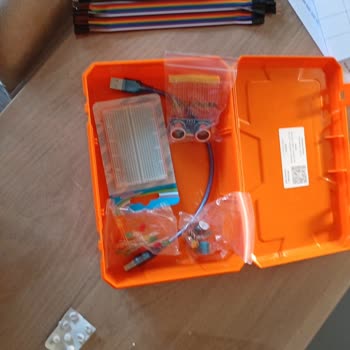 Eksik Arduino Kartı Ve Silinen Yorum Şikayeti