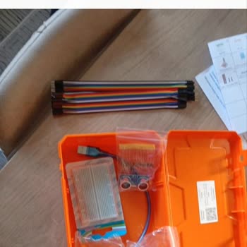 Eksik Arduino Kartı Ve Silinen Yorum Şikayeti