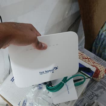 Fiber Internet Kurulumunda Gecikme, Elektrikçi Gereksinimi Ve Ücret Bilgisi Eksikliği