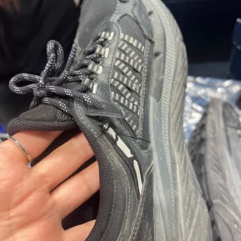 Skechers Ayakkabısının Kısa Sürede Deformasyonu Ve Üretim Hatası Reddedilmesi