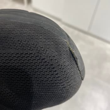 Skechers Boyner Marmara Park'ta Defolu Ayakkabılar, Garanti Reddedilmesi Ve Yanlış Müşteri Bilgileri