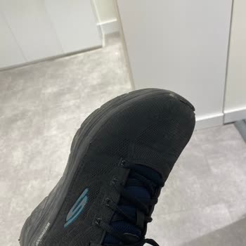 Skechers Boyner Marmara Park'ta Defolu Ayakkabılar, Garanti Reddedilmesi Ve Yanlış Müşteri Bilgileri