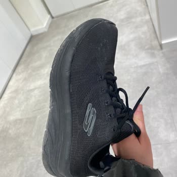 Skechers Boyner Marmara Park'ta Defolu Ayakkabılar, Garanti Reddedilmesi Ve Yanlış Müşteri Bilgileri