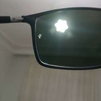 Defolu Güneş Gözlüğü İçin Değişim Ve Para İadesi Talebi