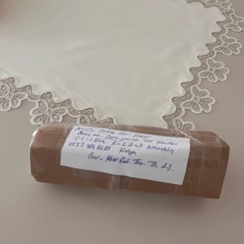 Yanlış İsim, Eksik Ürün Ve Cevapsız Satıcı Şikayeti