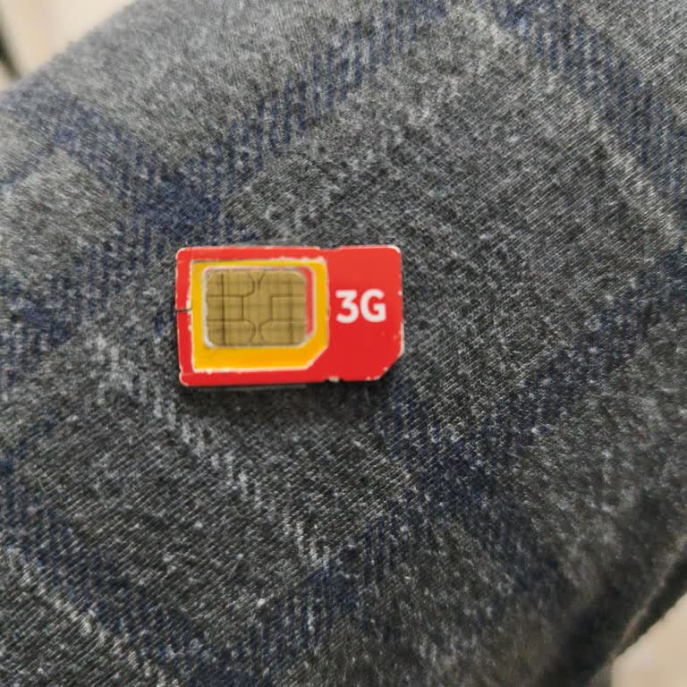 Ücretsiz Sim Kart Değişimi Talebi Ve Sürekli İnternet Kesintileri