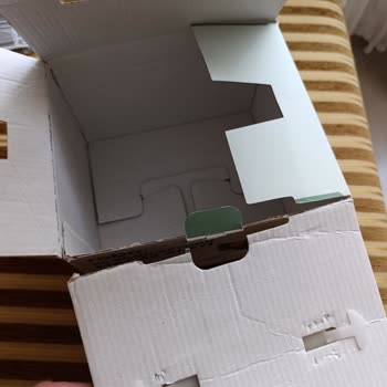 Arızalı Ve Yırtık Gelen Masaj Aleti İçin Ücret İadesi Talebi