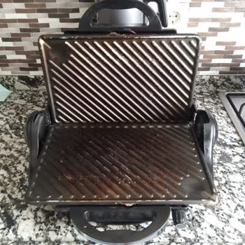 Teflon Kaplamalı Tost Makinesi Yedek Parça Fiyatı Makul Değil