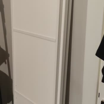 Eksik Ve Hasarlı Gardırop Teslimatı, Aylarca Oyalama Ve Çözüm Bekleyişi