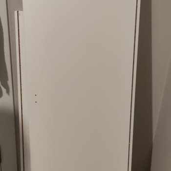 Eksik Ve Hasarlı Gardırop Teslimatı, Aylarca Oyalama Ve Çözüm Bekleyişi