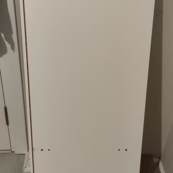 Eksik Ve Hasarlı Gardırop Teslimatı, Aylarca Oyalama Ve Çözüm Bekleyişi