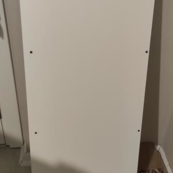 Eksik Ve Hasarlı Gardırop Teslimatı, Aylarca Oyalama Ve Çözüm Bekleyişi