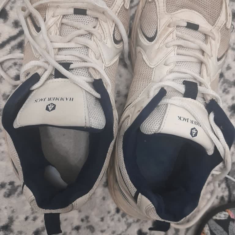 Hummel Jack Ayakkabısındaki Üretim Hatası Ve Reddedilen Değişim Talebi