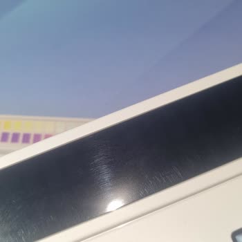 Defolu Klavye Ve Gecikmeli Teslimat Şikayeti