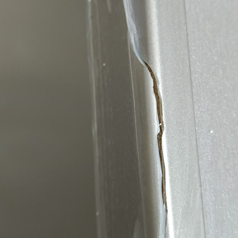 Media Markt'tan Gelen Bulaşık Makinesi Kırık Çıktı, Çözüm Yok