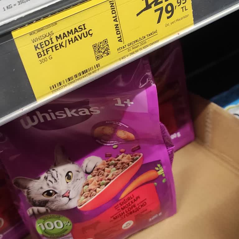 Etiket Fiyatı Ve Kasadaki Ücret Farkı İçin İade Talebi