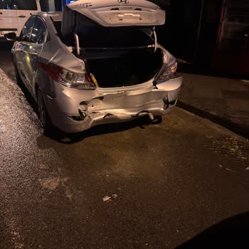 Quick Sigorta’nın Eksper Raporu Nedeniyle Hasar Ödemesi Reddi