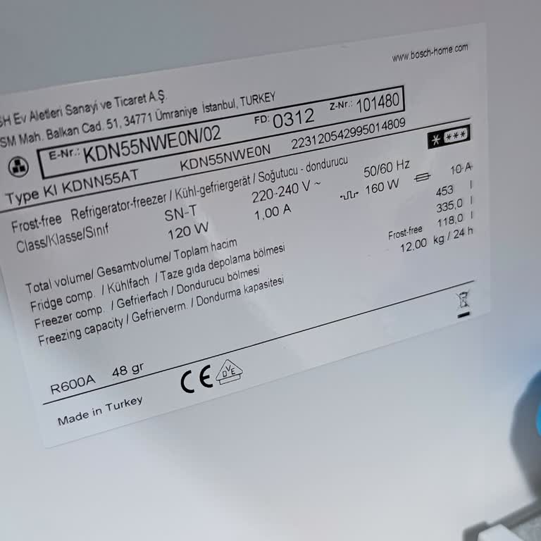 Sebzelik Bölümünde Çürüyen Sebzeler Ve Ücretsiz Onarım Talebi