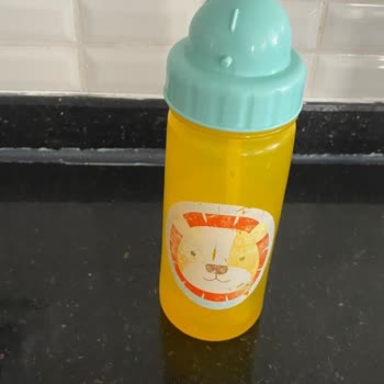 Skip Hop Aslanlı Sulukta Kapağın Çabuk Aşınması Ve Yedek Parça Yokluğu
