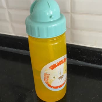 Skip Hop Aslanlı Sulukta Kapağın Çabuk Aşınması Ve Yedek Parça Yokluğu