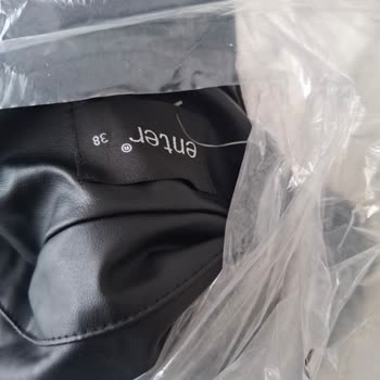 Yanlış Beden Gönderimi Müşteriyi Mağdur Etti