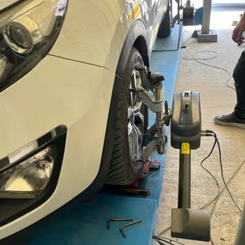 Servise Ödenen 50.000 TL Sonrası Şanzıman Yandı Ve Arızalar Çözülmedi