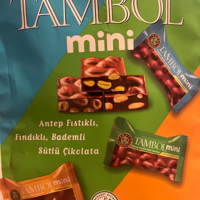 Son Kullanma Tarihi Geçmemiş Çikolatanın Bozulması Ve Sağlık Endişesi