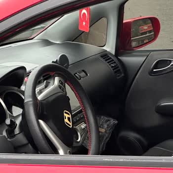 Airbagler Açılmadı Honda Jazz’te Güvenlik Krizi