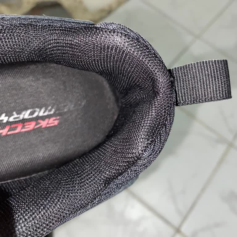 Topuk Süngeri Kayması Ve İade Sürecindeki Aksaklık