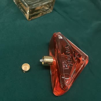 World Class Parfüm Siparişinde Bozuk Kapak, Sızan Ürünler Ve Cevapsız Hizmet