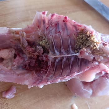 Afyonkarahisar BİM Şubesinde Tazem Piliç Ürününün Hijyen Sorunu Ve İnceleme Talebi