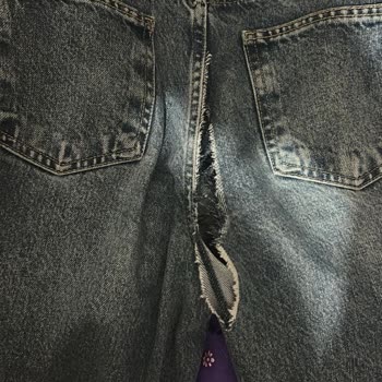 Kalite Sorunu Ve İade Reddi Nedeniyle Mağduriyet