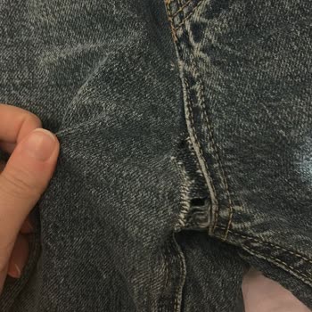 Kalite Sorunu Ve İade Reddi Nedeniyle Mağduriyet