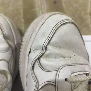 Kısa Sürede Deforme Olan Ayakkabı İçin Fotoğrafla İnceleme Ve Reddetme Kararı