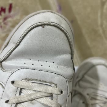 Kısa Sürede Deforme Olan Ayakkabı İçin Fotoğrafla İnceleme Ve Reddetme Kararı