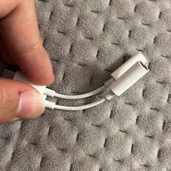 Trendyol Üzerinden Sahte Apple Dönüştürücü İadesi Reddedildi