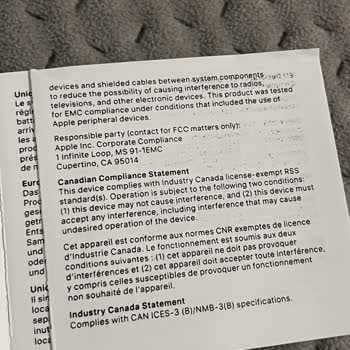 Trendyol Üzerinden Sahte Apple Dönüştürücü İadesi Reddedildi