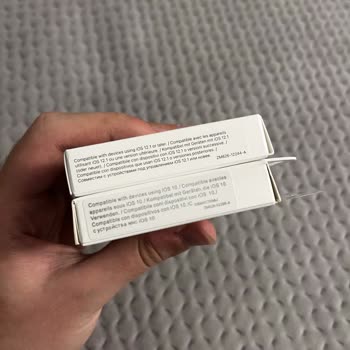 Trendyol Üzerinden Sahte Apple Dönüştürücü İadesi Reddedildi