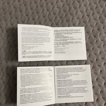 Trendyol Üzerinden Sahte Apple Dönüştürücü İadesi Reddedildi