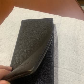 Afyonkarahisar Tergan Mağazasında Renk Ağarması Ve Garanti Yerine Geçici Çözüm Teklifi