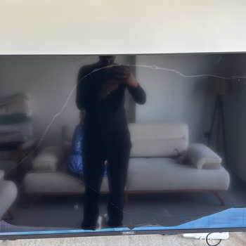 Ekstra 4.000₺ Ücret Ve Kırık Televizyon İçin Sigortalı Taşıma Sözünün İhlali