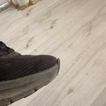 Skechers Ayakkabısının Üç Ayda Açılması Ve Değişim İsteği