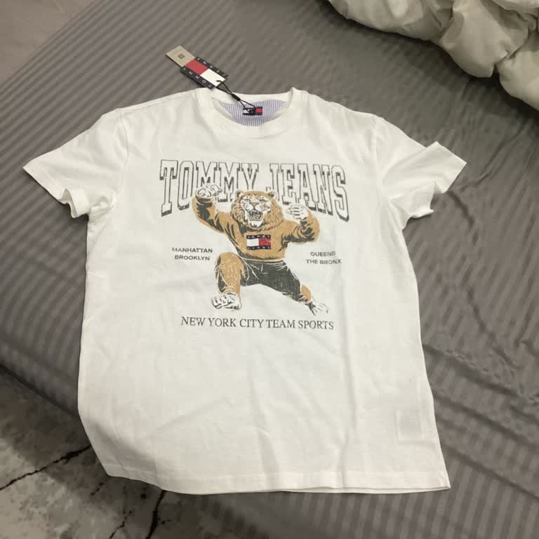 Trendyol’da Boyner’den Yanlış T-Shirt Gönderimi Ve Cevapsız İade