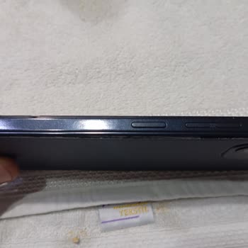 Reeder S19 Promax Batarya Şişmesi Nedeniyle Arka Kapak Çatlaması Ve Garanti Şikayeti