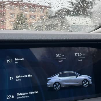 Ev Şarjı Ve DC Şarj Arasındaki Menzil Farkı Ve Uzun Servis Bekleme Süresi