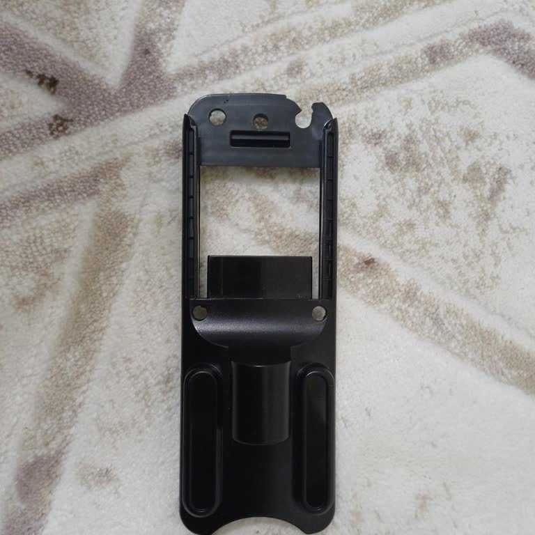 Batarya Takma Aparatı Kırıldı Garanti Kapsamında Ücretsiz Değişim Talebi