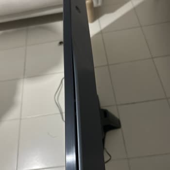 Arkasındaki Hasar Ve Hakaretli Müşteri Hizmetleri Nedeniyle Değişim Talebi Reddedildi