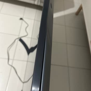 Arkasındaki Hasar Ve Hakaretli Müşteri Hizmetleri Nedeniyle Değişim Talebi Reddedildi