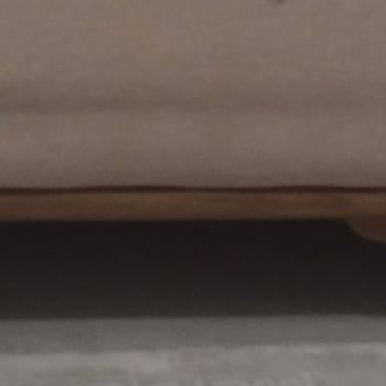 Ankara Siteler Mobilya Çarşısı Yaklaşık 5 Gündür Ciddi Sorunlar Yaşıyorum